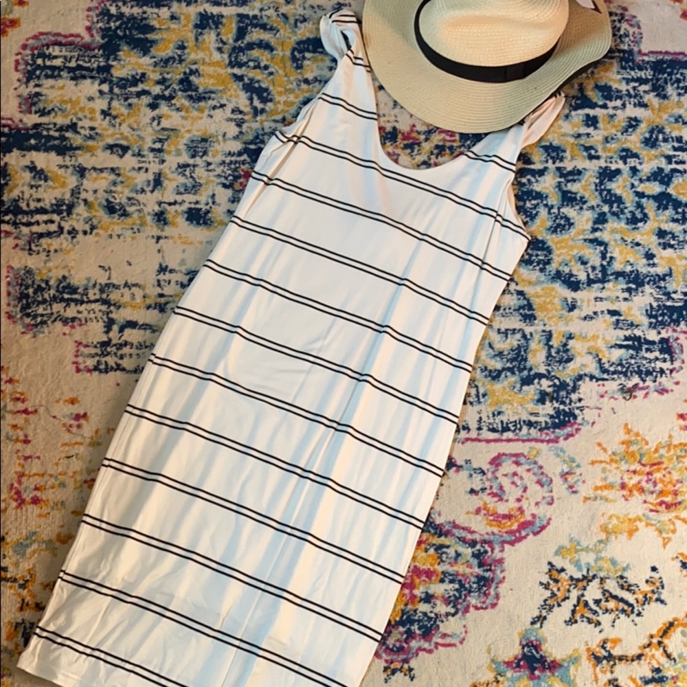 Nautical Dress